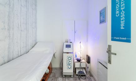 Point Soleil - Villeurbanne : Institut de beauté à Villeurbanne
