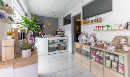 Instant Bien être : Institut de beauté à Pluméliau-Bieuzy