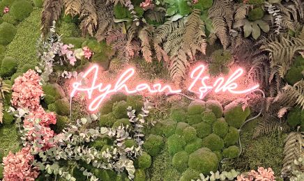 Ayhan Isik: Friseur in Berlin