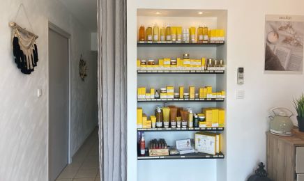 Secrets de Beauté « Prenez un instant pour vous» : Manucure à Viriat