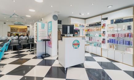Tchip Miami Villeurbanne : Coiffeur à Villeurbanne