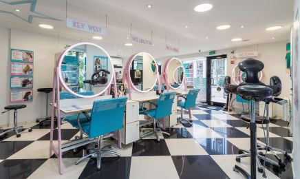 Tchip Miami Villeurbanne : Coiffeur à Villeurbanne