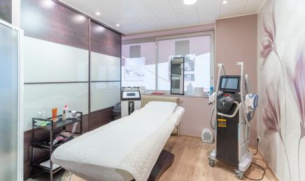 Medic-Sculte : Institut de beauté à Cluses