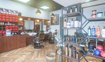  THE MOST BY MIKA : Coiffeur à Thionville