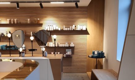 Céleste Beauté & Spa  : Spa à Ham-sur-Heure-Nalinnes