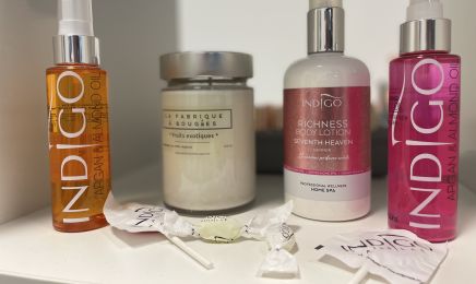 Fleur d'Oranger : Institut de beauté à Bassilly