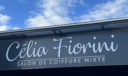 ABCD'Hair by Célia Fiorini  : Coiffeur à Beaune