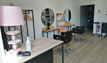 Coiffure Angélique  : Coiffeur à Saint-Jean-de-Liversay