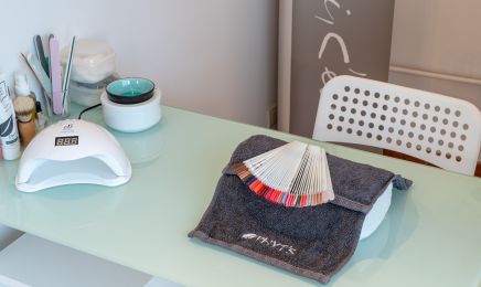 Essence de Femme : Institut de beauté à Montaren-et-Saint-Médiers