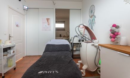 Essence de Femme : Institut de beauté à Montaren-et-Saint-Médiers