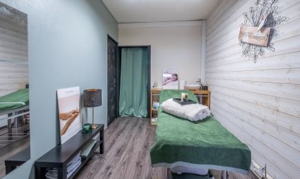 Atelier ongles et beauté : Manucure à L'Isle-Jourdain