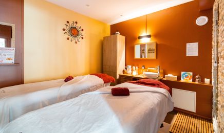 Sérénité Beauté  : Manucure à Cormeilles