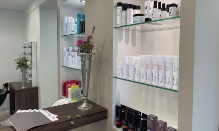 Die Haarprofis by Marina Liehm: Friseur in Lübbecke