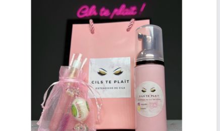 Cils te plaît ! : Institut de beauté à Pollestres