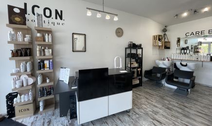 Aux Ciseaux de Fredo : Coiffeur à Anould