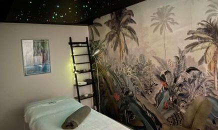 Iloha Spa : Institut de beauté à Vitré