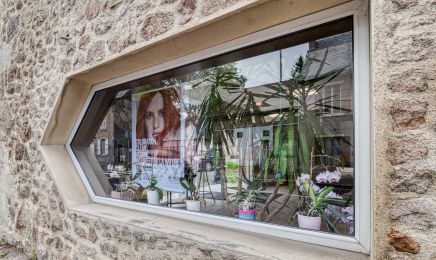 Julie coiffure : Coiffeur à Lanuéjouls