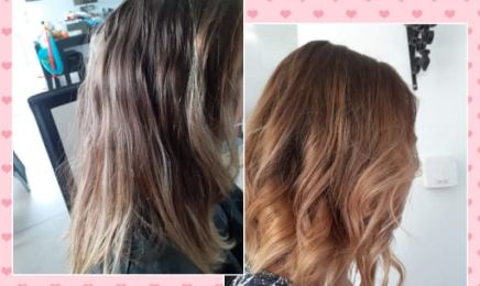L Coiff’ : Coiffeur à Créhen