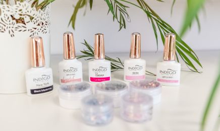 Lia Nails : Manucure à Herbignac