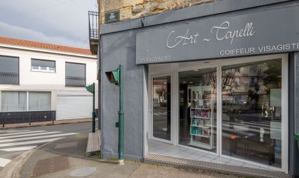 Art Capelli  : Coiffeur à Bègles