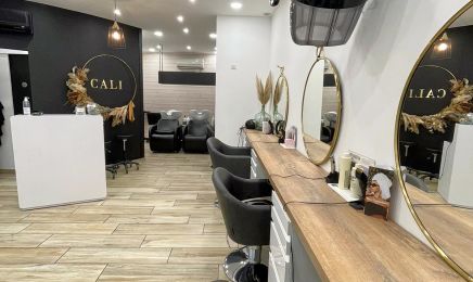 CALI : Coiffeur à Vichy