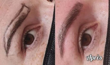 Les 7 secrets d'Isis chez Kiss coiffure : Institut de beauté à Marseille
