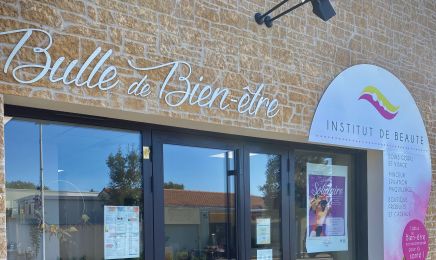 Bulle de Bien-être - Saint-Hilaire-de-Loulay : Manucure à Saint-Hilaire-de-Loulay