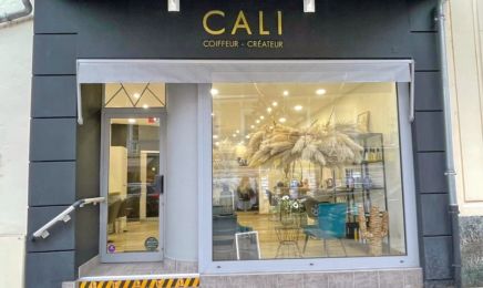 CALI : Coiffeur à Vichy