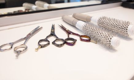 Xavier Coiffure : Coiffeur à Roquevaire