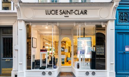 Lucie Saint-Clair Élysée - Paris 08 : Manucure à Paris