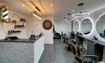 Le Coin Du Barbu : Institut de beauté à Le Chesnay-Rocquencourt