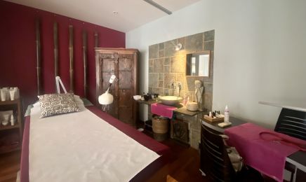 Institut Riviera Beauté : Institut de beauté à La Trinité