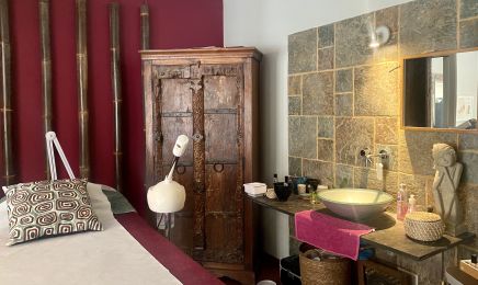 Institut Riviera Beauté : Institut de beauté à La Trinité