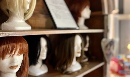 Severine Conseil Morpho  : Coiffeur à Antibes