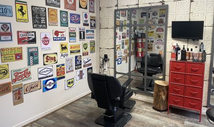 Bel Hair coiffure : Coiffeur à Pulnoy