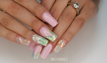 California Sun (Machar Nails) : Manucure à Athis-Mons