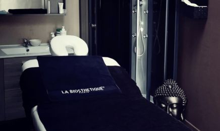 Institut Téhora Beauté : Manucure à Saint-Avold