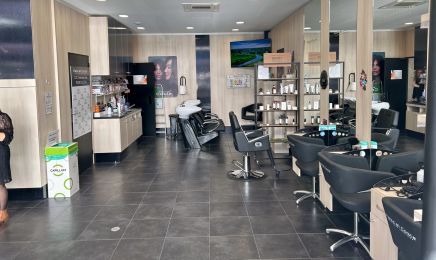 Pascal Coste - Montluçon : Coiffeur à Montluçon