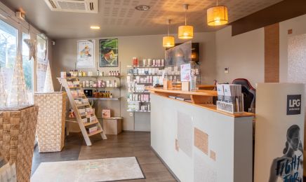 Escapade Bien Etre : Institut de beauté à Boulieu-lès-Annonay
