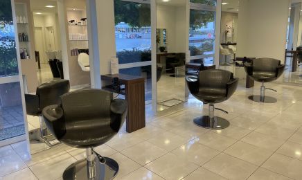 Die Haarprofis by Marina Liehm: Kosmetikstudio in Lübbecke