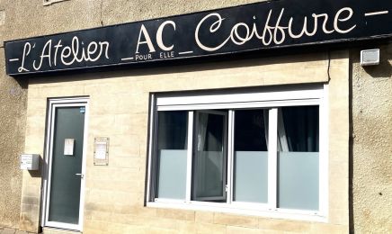 L'Atelier Coiffure : Coiffeur à Maraussan