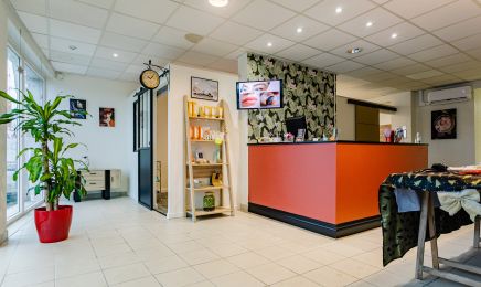 Nathalie Institut : Institut de beauté à Trélissac