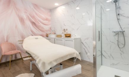 Couleur Ambre Beaute  : Institut de beauté à Plabennec