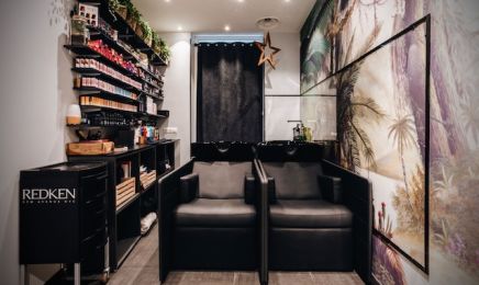 Oxypur coiffure : Coiffeur à Paris