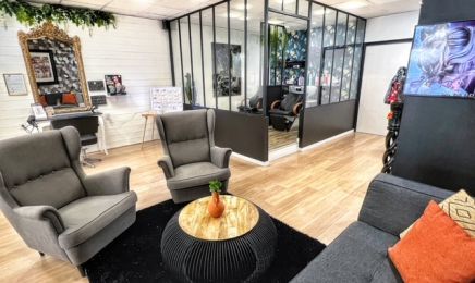 32 PERRY STREET  : Coiffeur à Plabennec