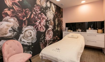 Couleur Ambre Beaute  : Institut de beauté à Plabennec