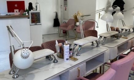 Tsaranails  : Institut de beauté à Nice