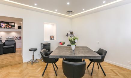 L’Atelier de Marie : Coiffeur à Nice