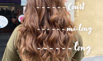 Mon Rayon Beaute : Barbier à Lunel