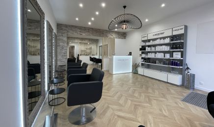 Marine Brétécher coiffure et beauté : Coiffeur à Clisson